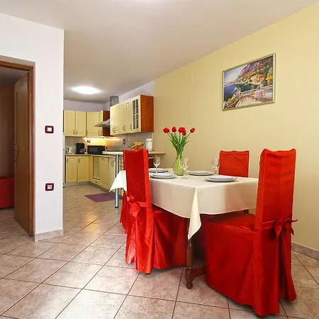 Apartments Slavko 1179 Banjole Exterior photo