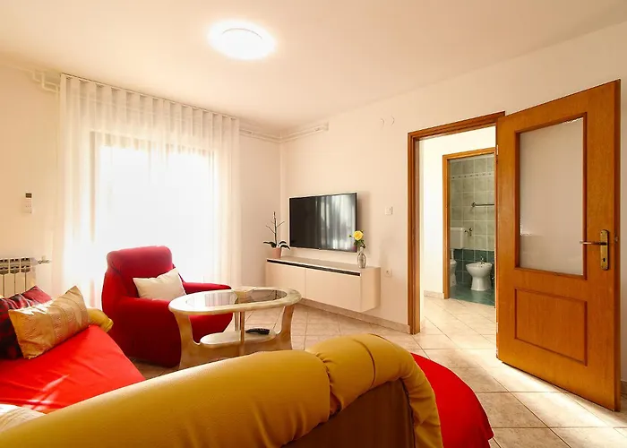 Apartments Slavko 1179