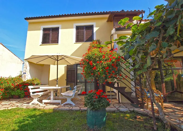 Apartments Slavko 1179