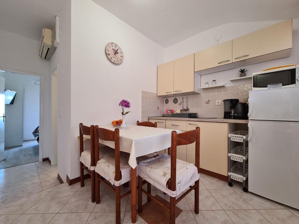 Slavko 1179 Apartment Banjole