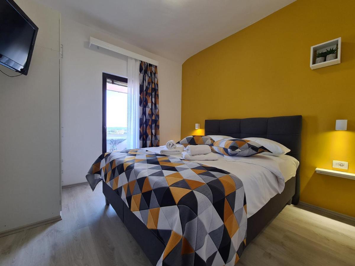 Slavko 1179 Apartment
