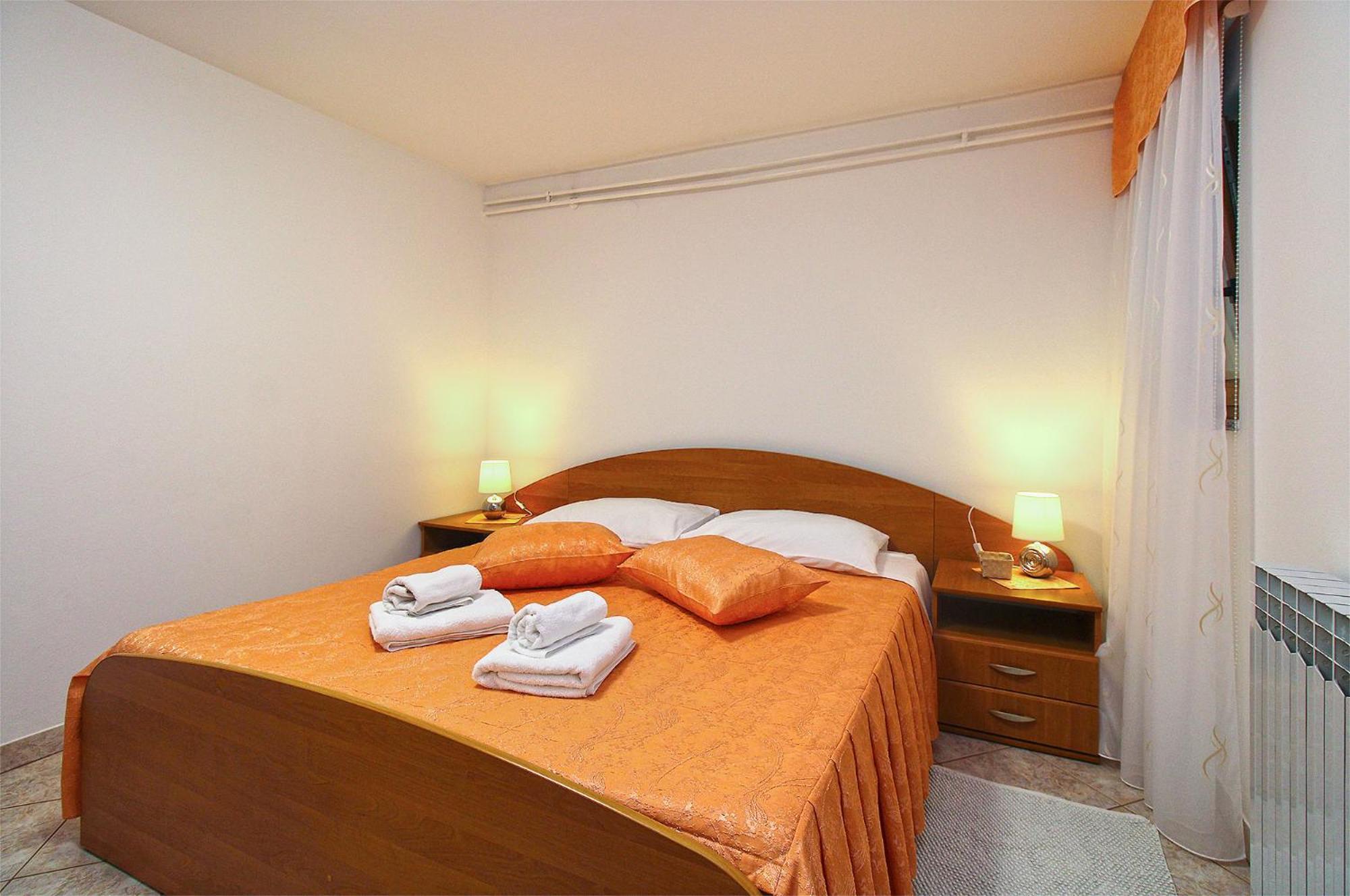 Apartment Slavko 1179