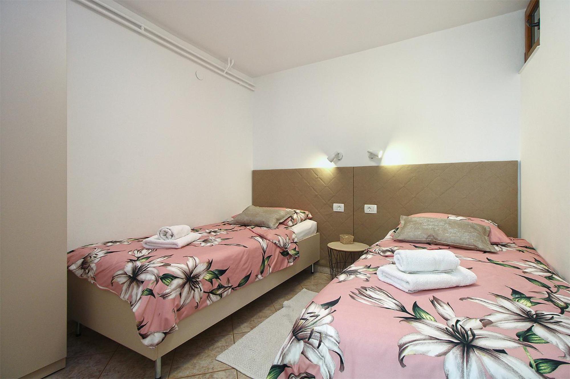 Slavko 1179 Apartment