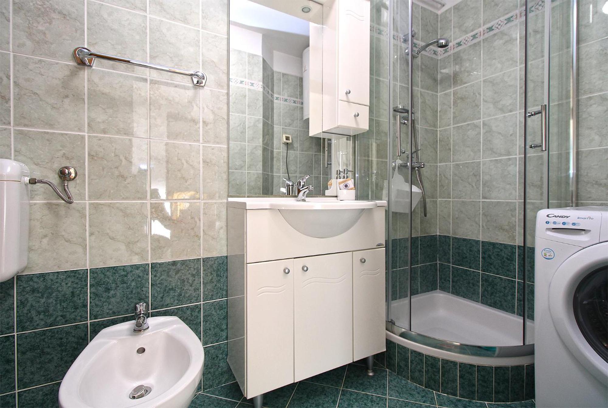 Apartment Slavko 1179 Banjole