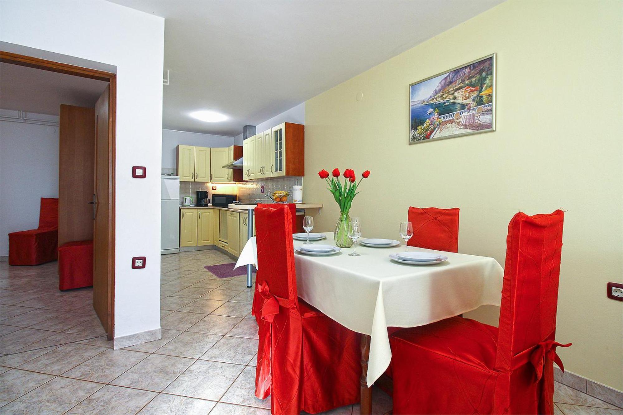 Slavko 1179 Apartment *