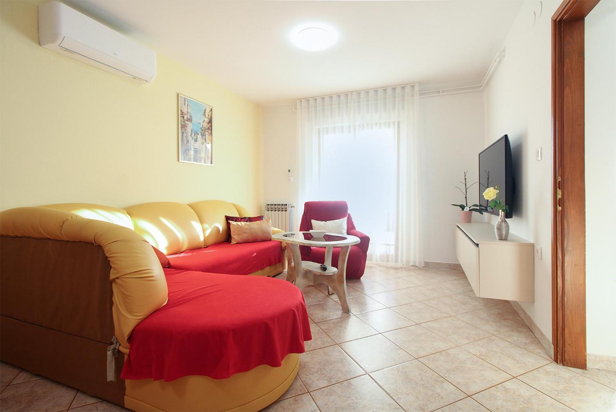 Apartment Slavko 1179 *