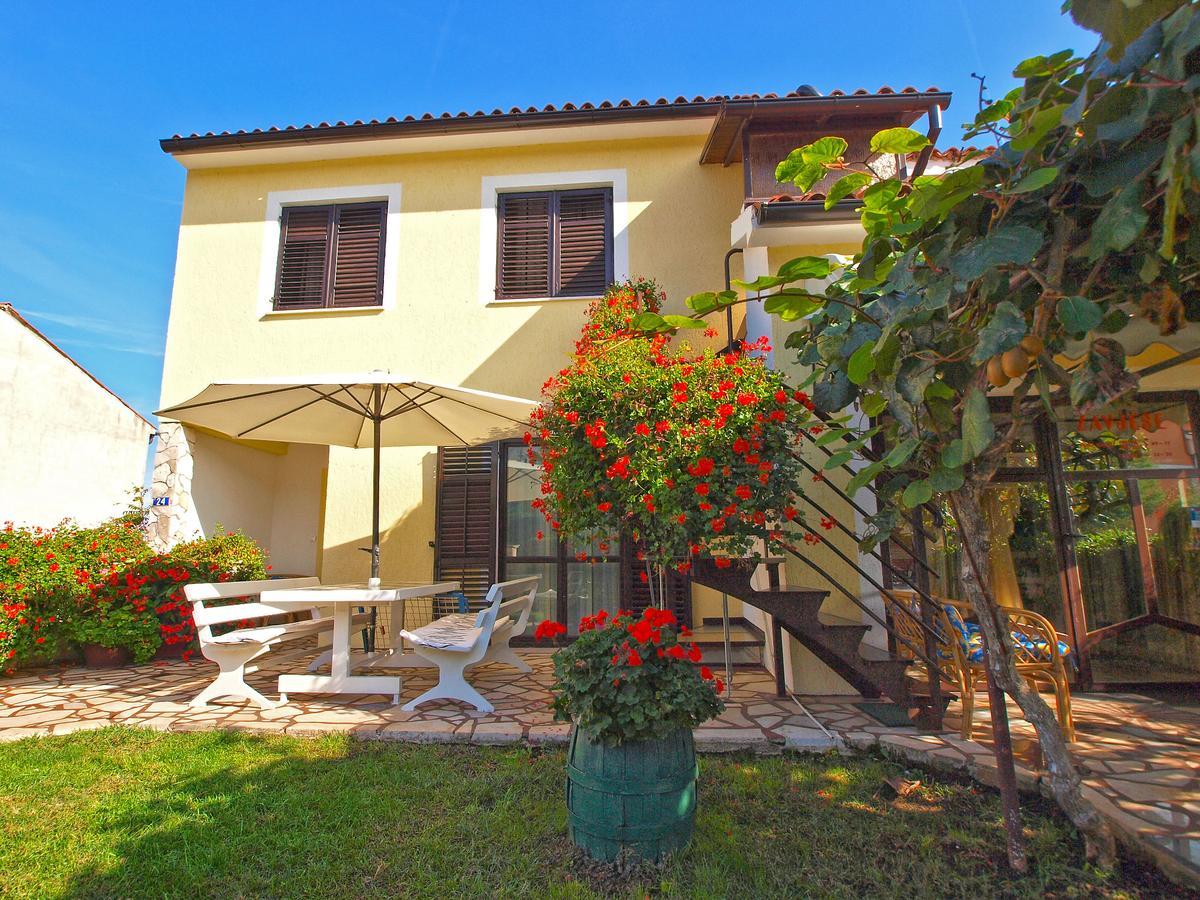 Apartment Slavko 1179